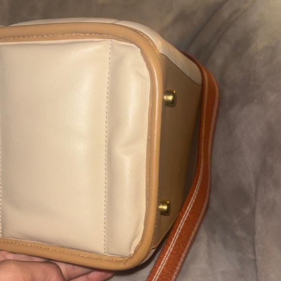 Coach Quilted Leather Large Field Tote - Picture 7 of 10